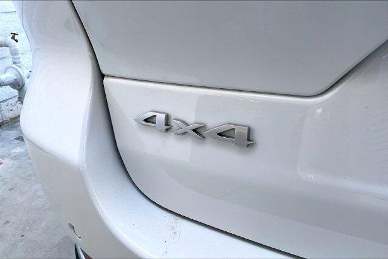 Used 2025 Jeep Grand Cherokee Laredo XImage 7