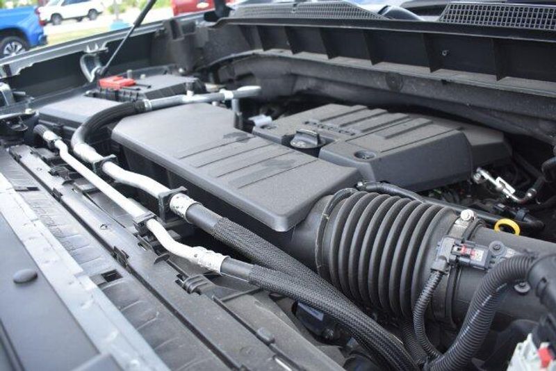 New 2026 Chevrolet Silverado 1500 LTImage 35