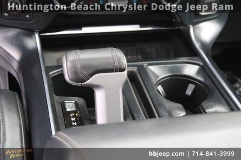 2022 Ford F-150 RaptorImage 27