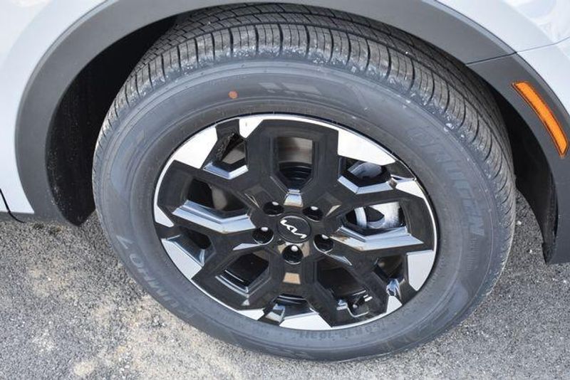 New 2026 Kia Sorento SImage 12