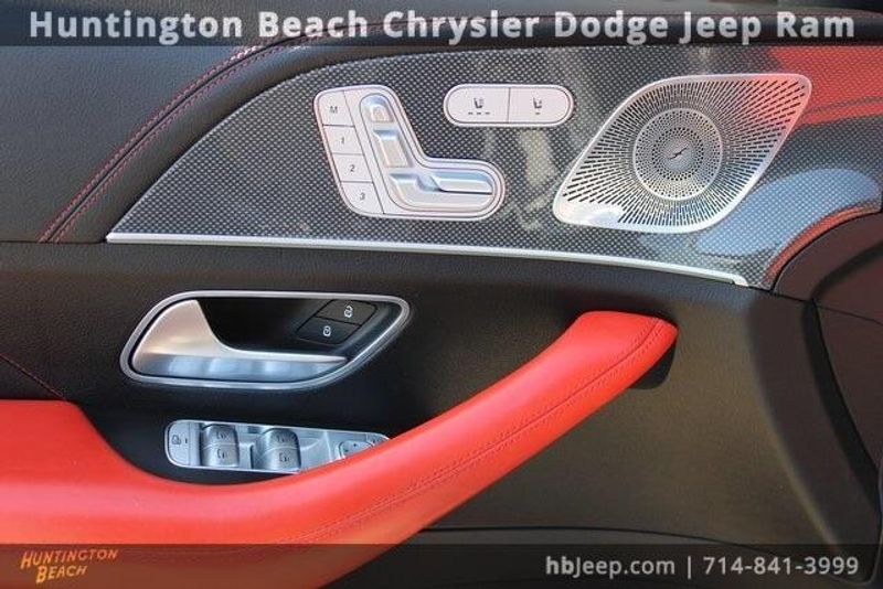 2023 Mercedes-Benz GLE 53 AMGImage 14