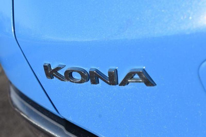 Used 2022 Hyundai Kona SELImage 15