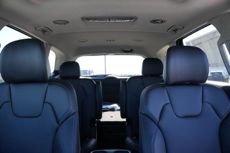 New 2025 Kia Telluride EXImage 12
