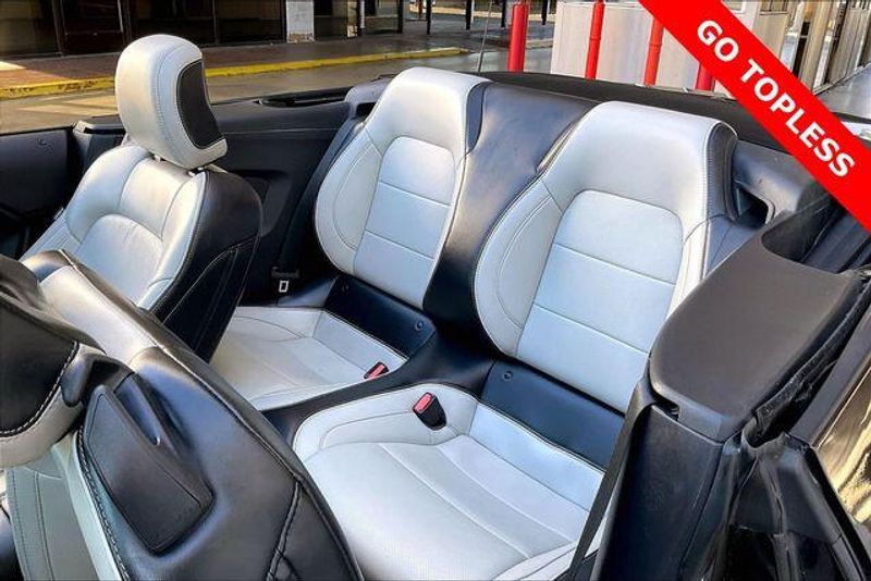 Used 2024 Ford Mustang EcoBoost PremiumImage 24