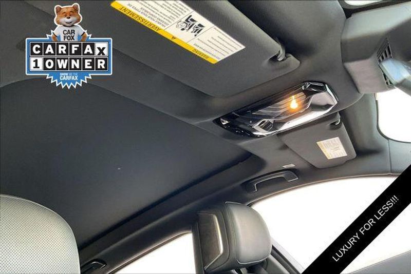 Used 2023 BMW i7 xDrive60Image 29
