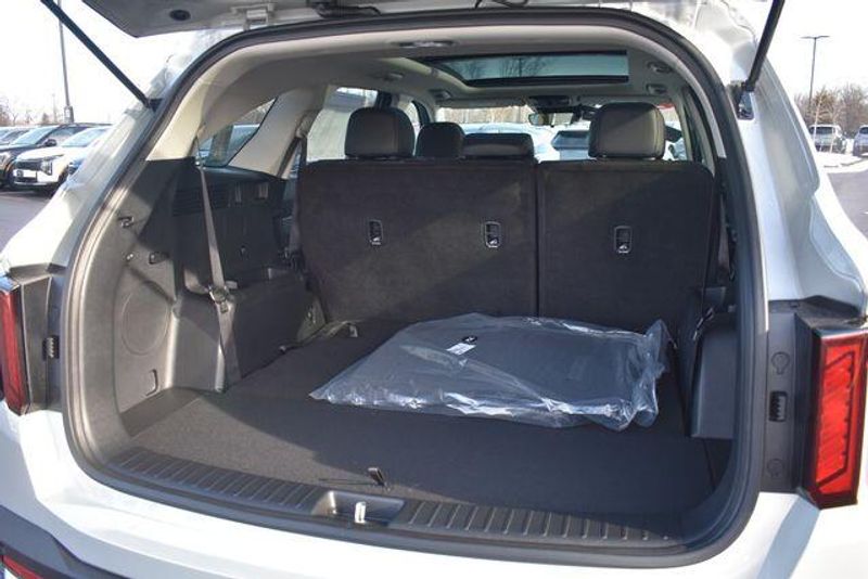 New 2026 Kia Sorento SImage 18