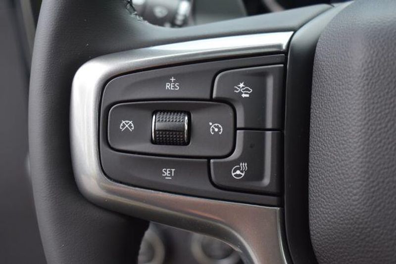 New 2026 Chevrolet Silverado 1500 RSTImage 30