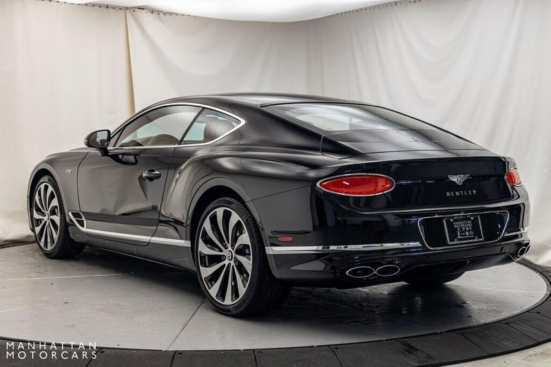 2024 Bentley Continental GT V8Image 3