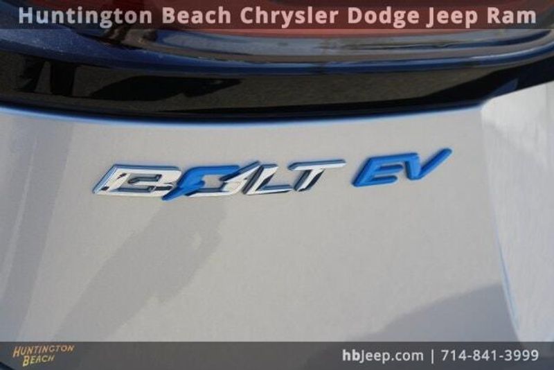 2022 Chevrolet Bolt EV 2LTImage 6