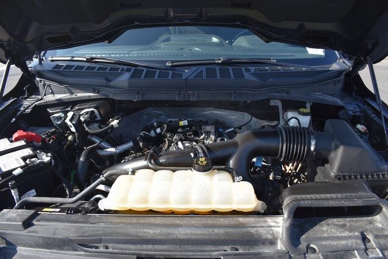 2022 Ford F-150 XLTImage 26