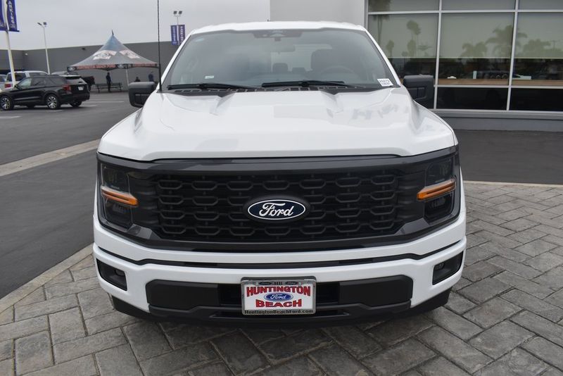 2024 Ford F-150 STXImage 23