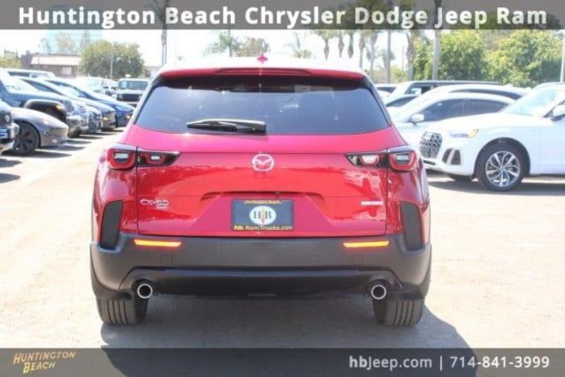 2023 Mazda CX-50 2.5 S Premium Plus PackageImage 4
