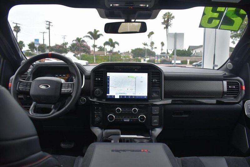 Used 2023 Ford F-150 Raptor RImage 17