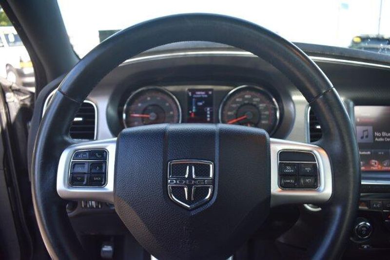 Used 2014 Dodge Charger R/TImage 35