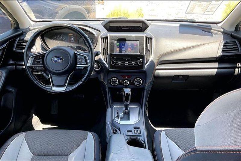 Used 2020 Subaru Crosstrek PremiumImage 15