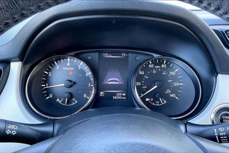 Used 2018 Nissan Rogue Sport SLImage 20