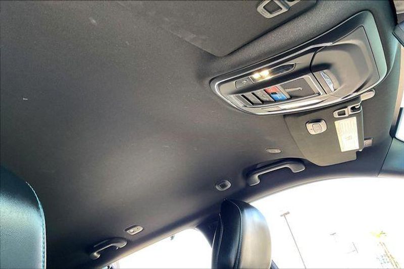 Used 2023 Jeep Grand Cherokee 4xe Trailhawk 4xeImage 29