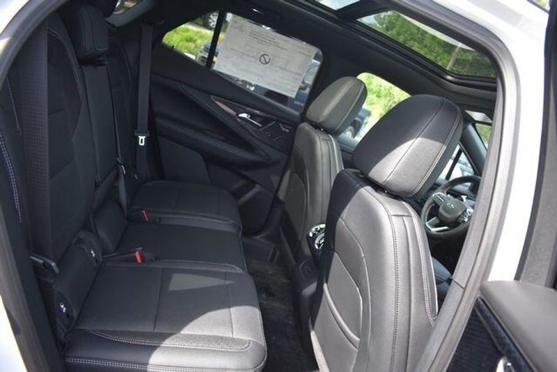 New 2026 Chevrolet Blazer EV LTImage 16