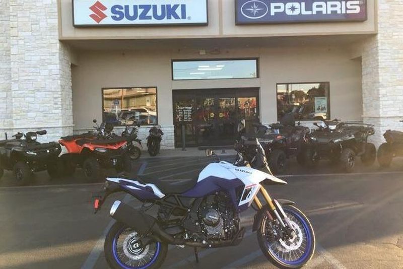 Suzuki for Sale in San Antonio TX | Family Power Sports