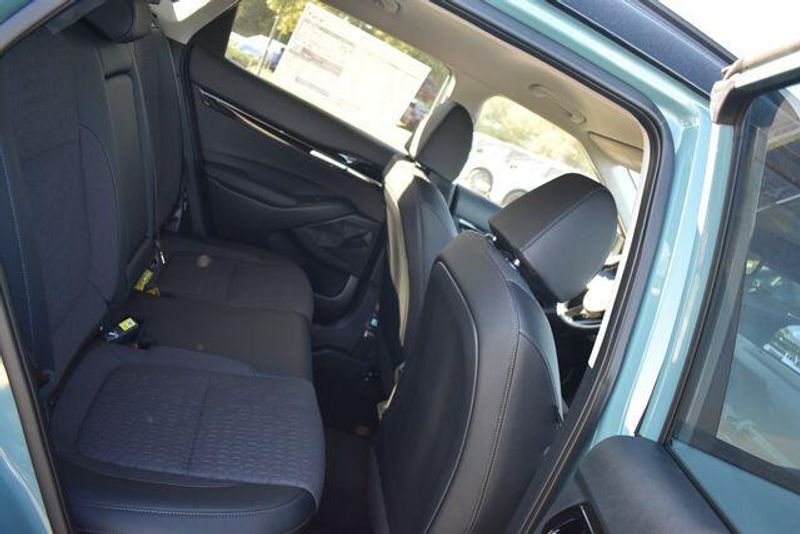 New 2026 Kia Seltos SImage 14