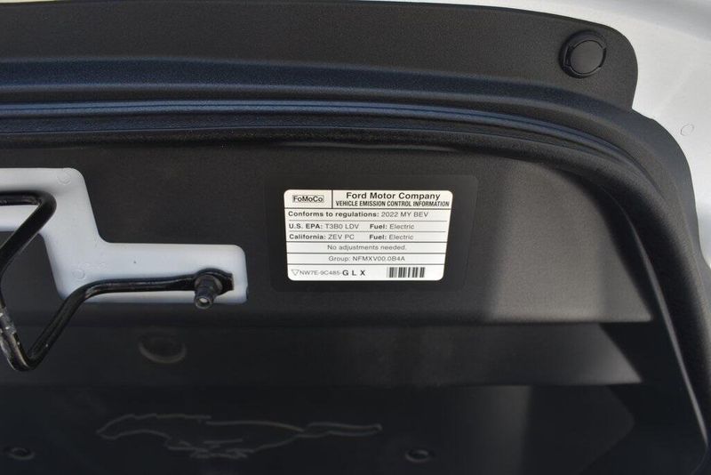 Used 2022 Ford Mustang Mach-E PremiumImage 25