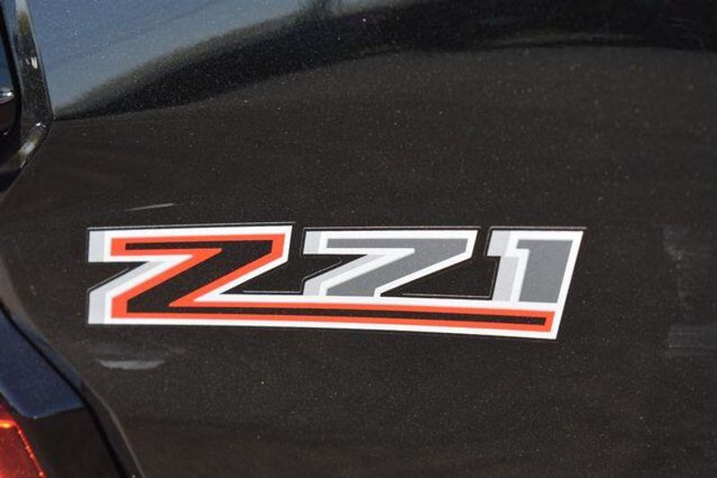 New 2026 Chevrolet Colorado Z71Image 16