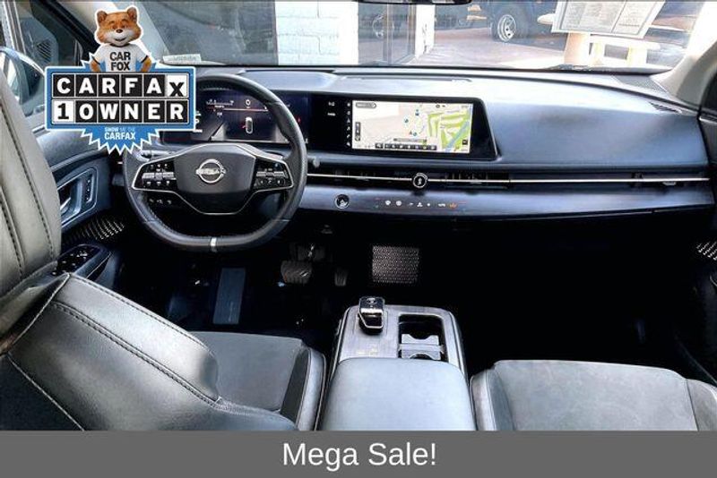 Used 2025 Nissan Ariya EngageImage 15