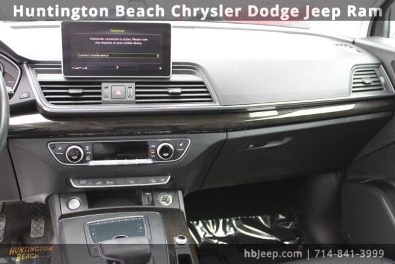 2020 Audi Q5 e 55 PremiumImage 17