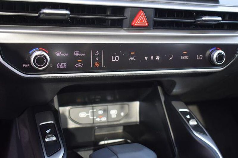 New 2026 Kia Sorento SImage 30