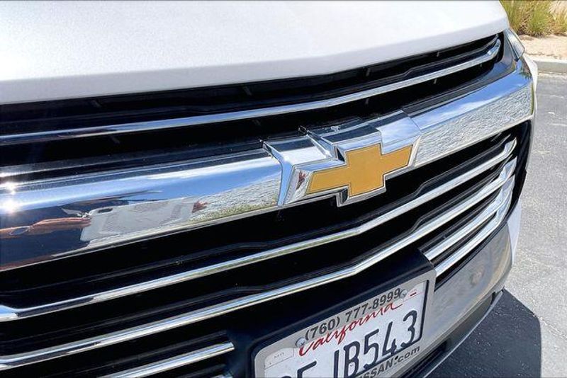Used 2023 Chevrolet Blazer PremierImage 30