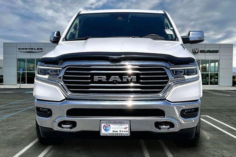Used 2023 RAM 1500 LimitedImage 2