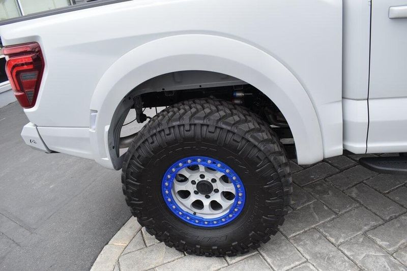Used 2024 Ford F-150 Raptor RImage 7