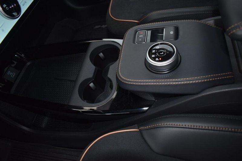 2023 Ford Mustang Mach-E GTImage 19