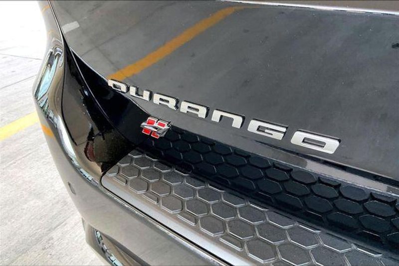 Used 2026 Dodge Durango GT PlusImage 31