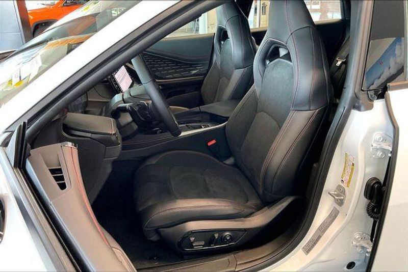 New 2026 Dodge Charger R/T 4-door AwdImage 8