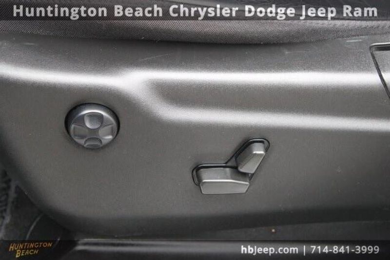 2022 Jeep Grand Cherokee WK Laredo XImage 36