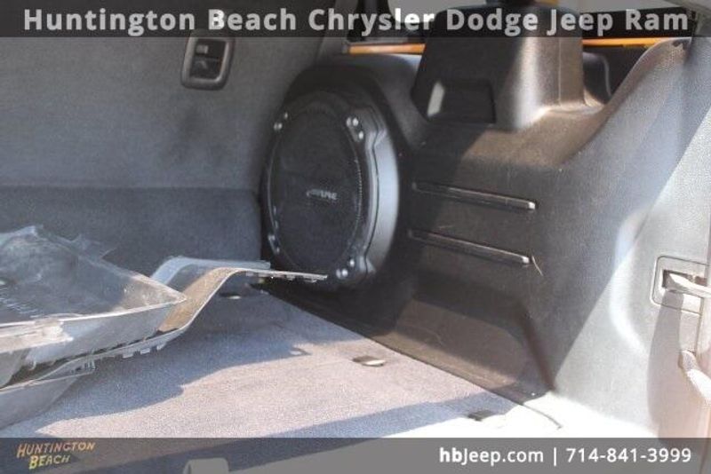 2021 Jeep Wrangler Unlimited Rubicon 4xeImage 43