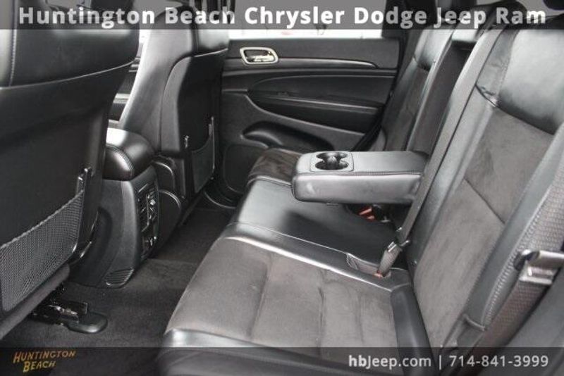 2022 Jeep Grand Cherokee WK Laredo XImage 39