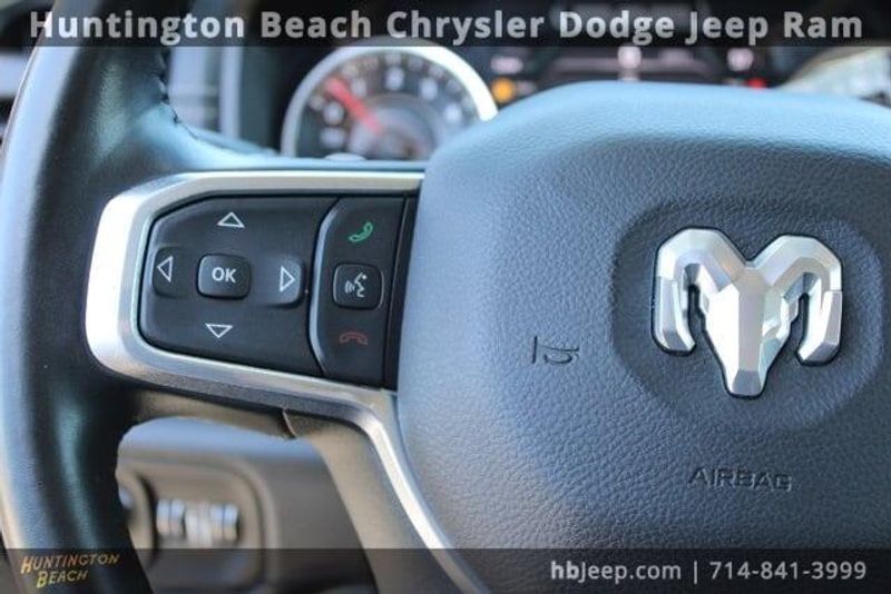 2022 RAM 1500 LaramieImage 27