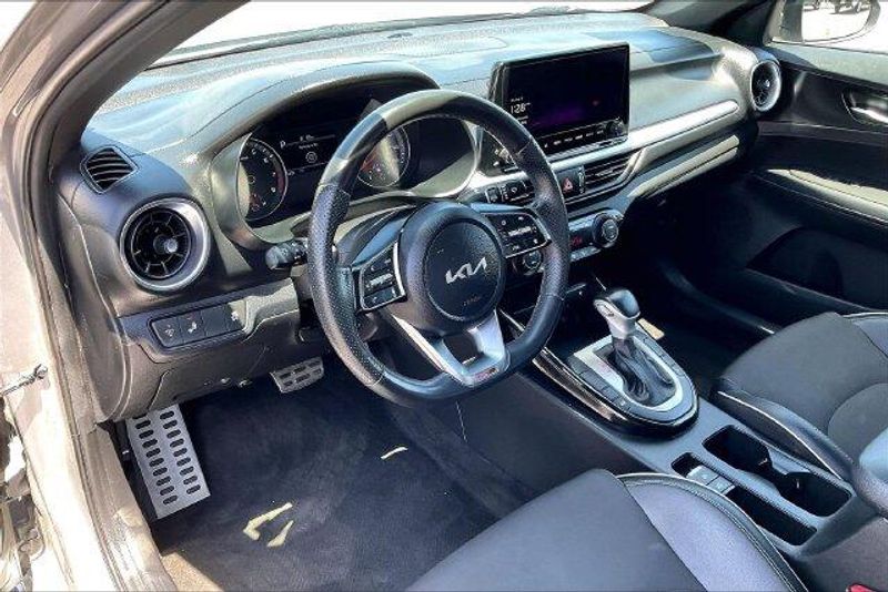 Used 2023 Kia Forte GT-LineImage 14