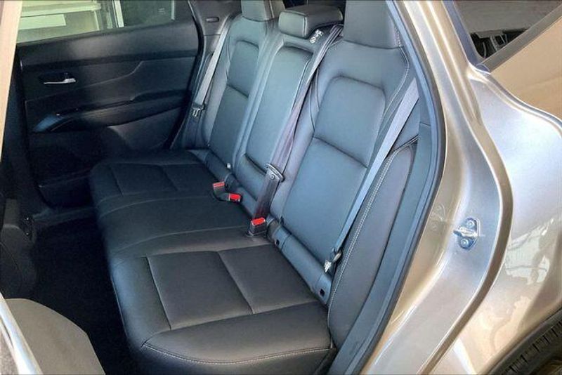 Used 2026 Nissan Murano SLImage 25