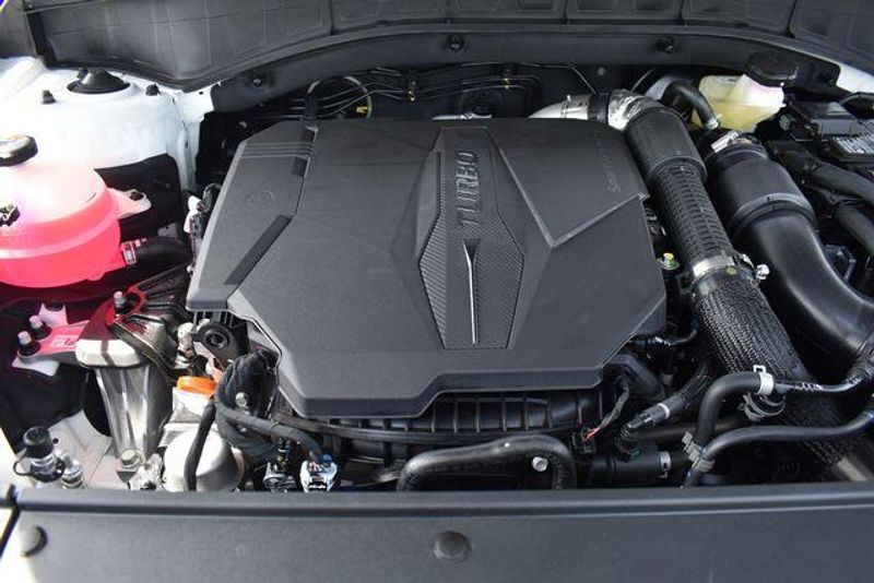 New 2026 Kia Sorento SXImage 36