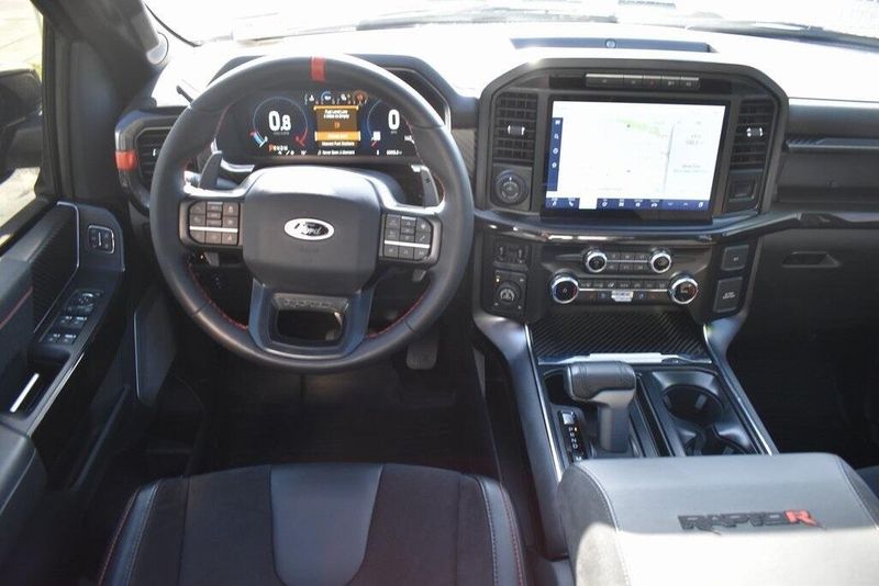 Used 2023 Ford F-150 Raptor RImage 17
