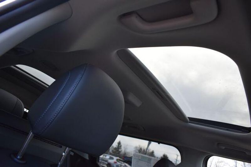 New 2026 Kia Carnival Hybrid SX PrestigeImage 14