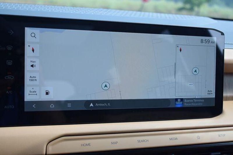 New 2027 Kia Telluride X-Line SXImage 36