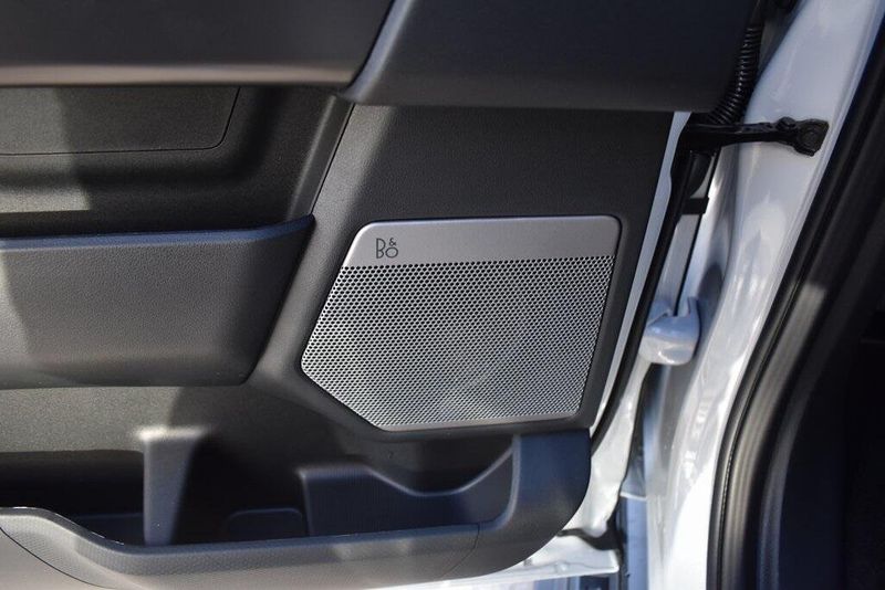 New 2025 Ford F-150 LariatImage 18