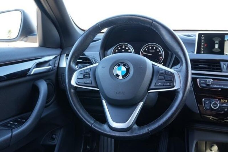 Used 2021 BMW X1 sDrive28iImage 16