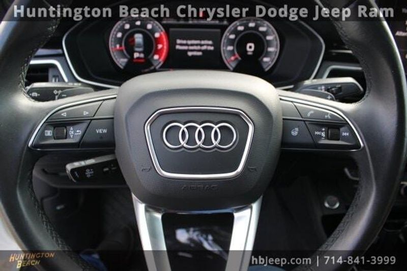 2021 Audi A4 40 Premium PlusImage 21