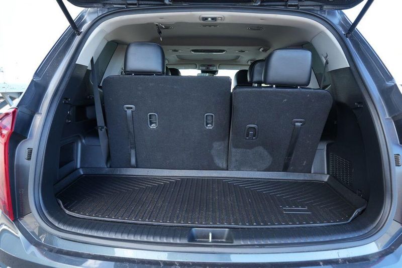 Used 2024 Kia Telluride LXImage 15