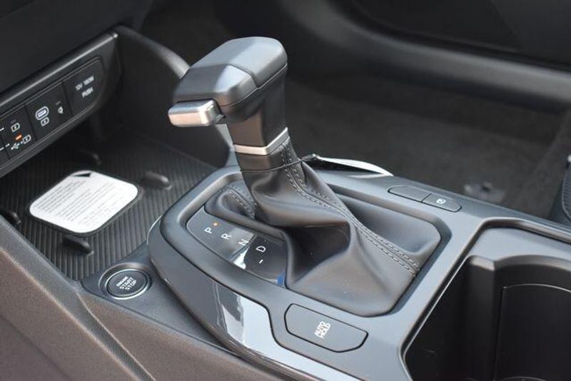 New 2026 Kia K4 EXImage 22